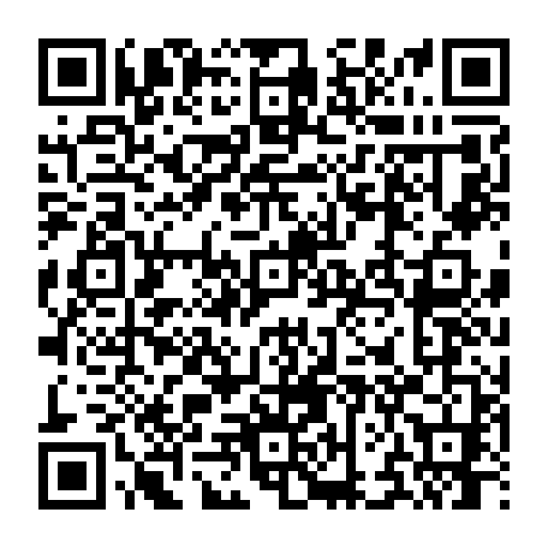 QR 코드