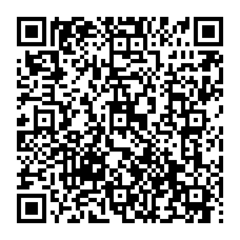 QR 코드