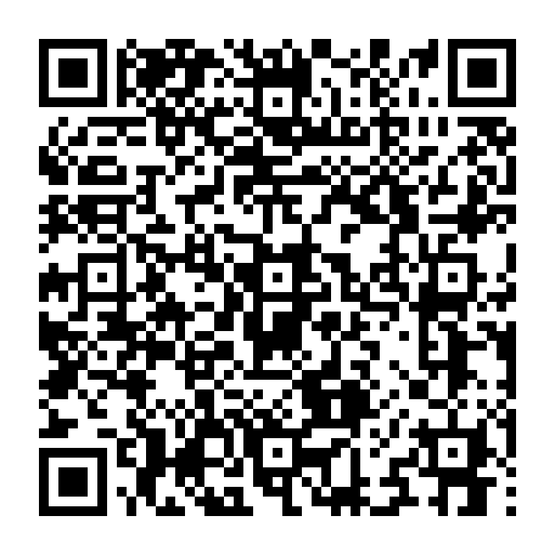 QR 코드
