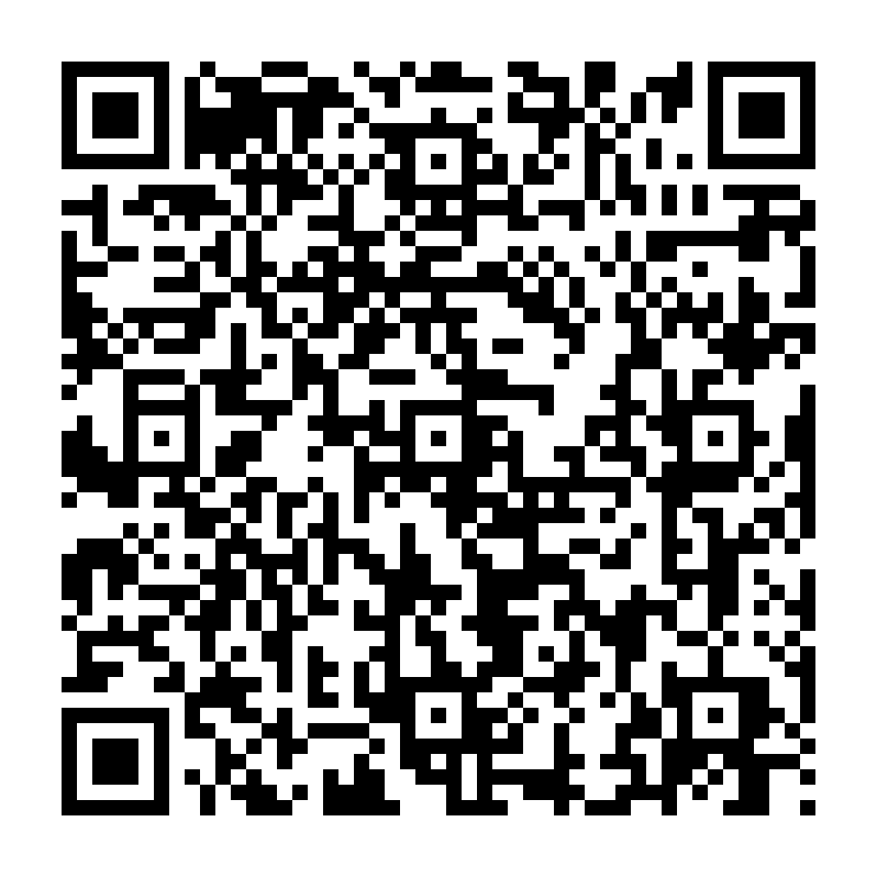 QR 코드