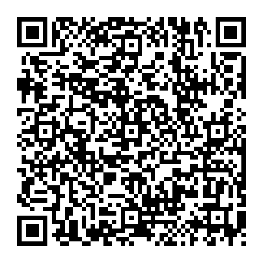 QR 코드