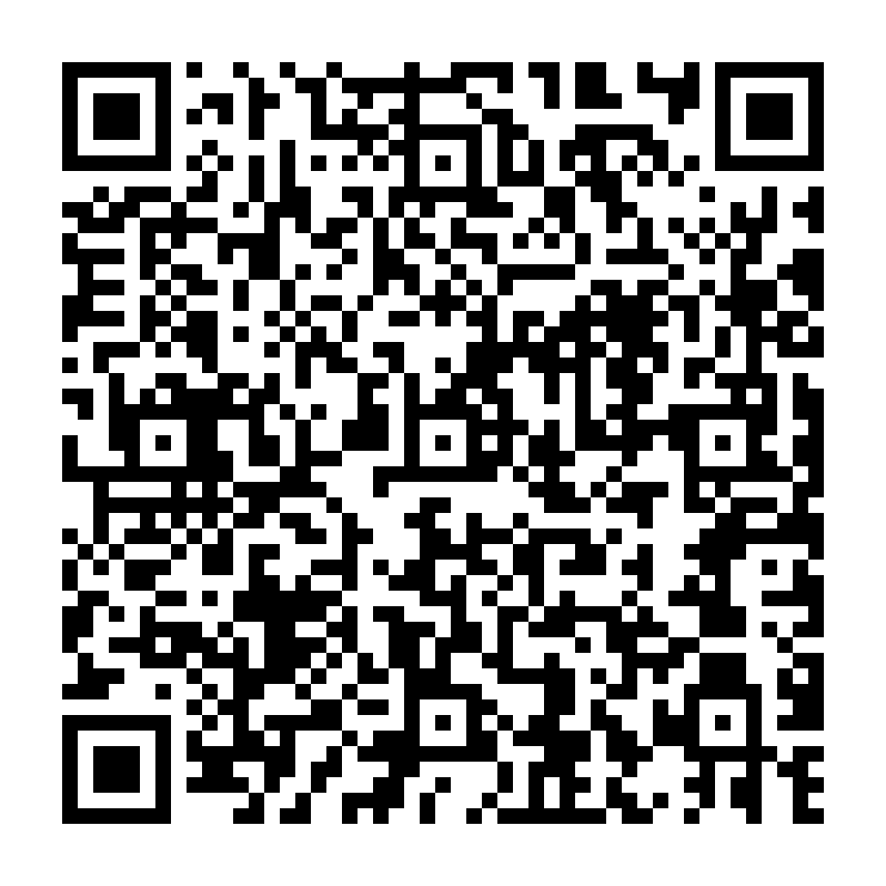 QR 코드