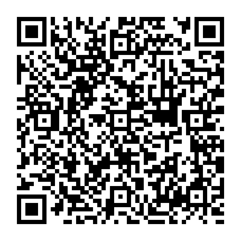 QR 코드