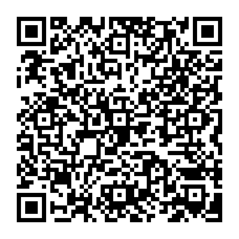 QR 코드
