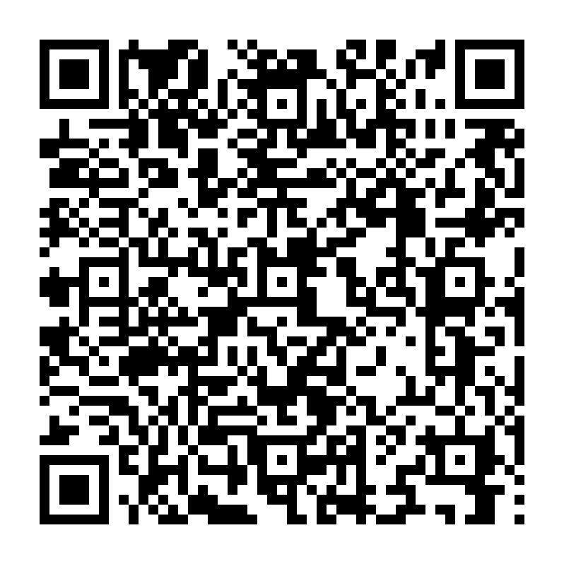 QR 코드