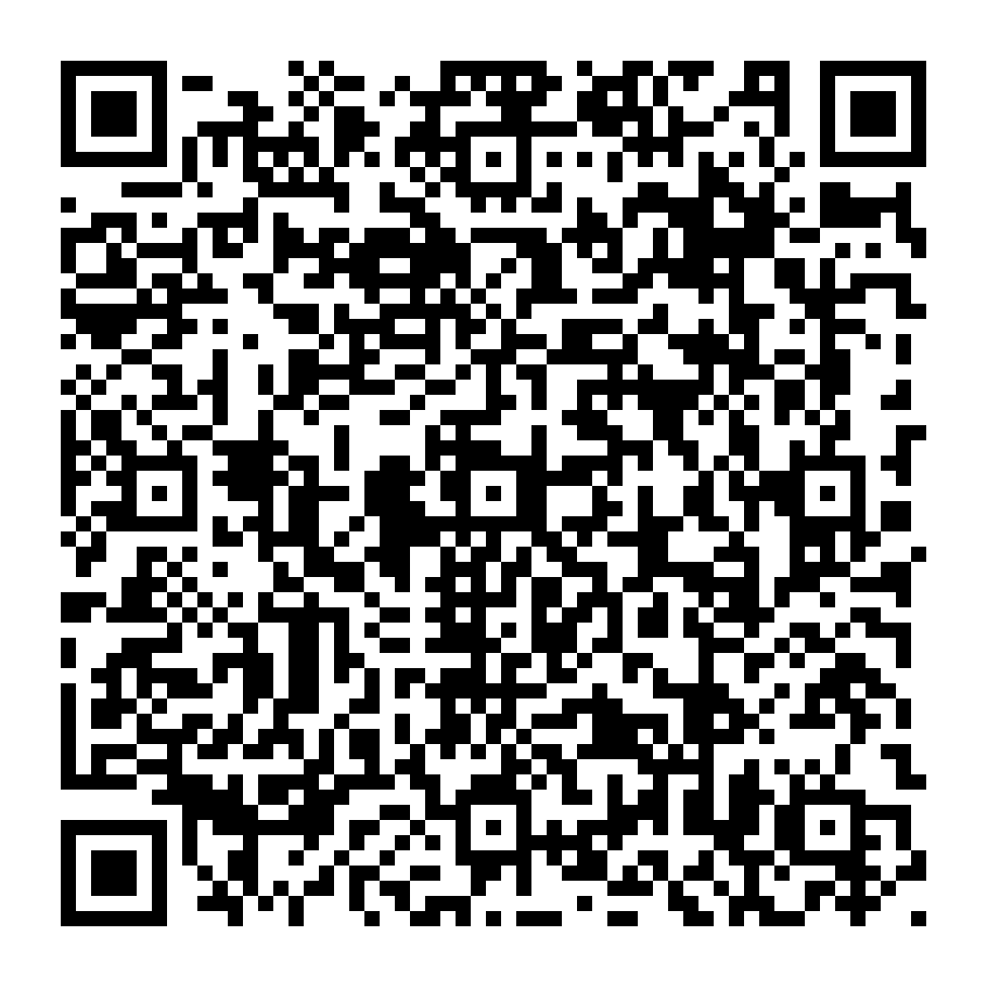 QR 코드