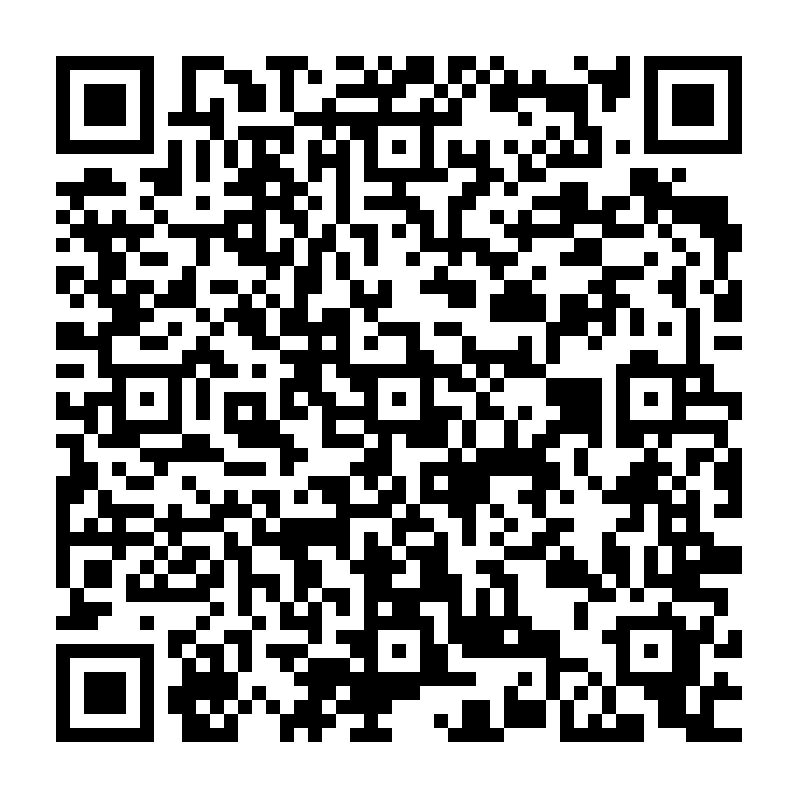 QR 코드