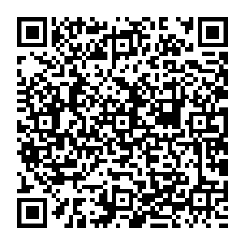 QR 코드