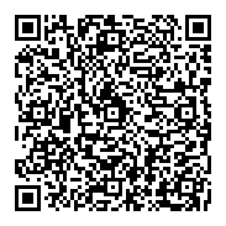 QR 코드