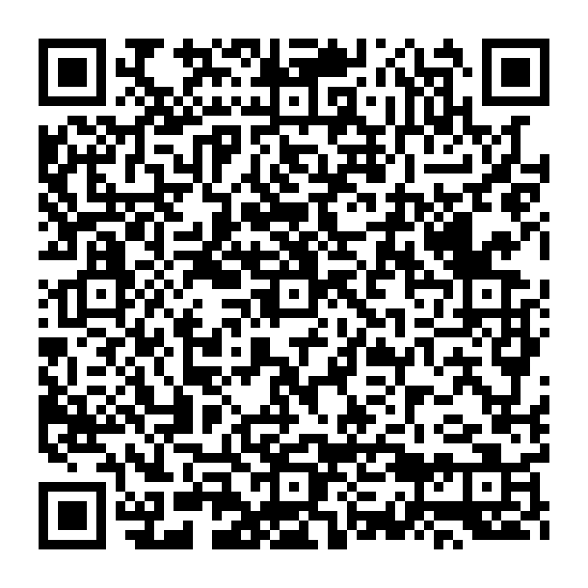 QR 코드