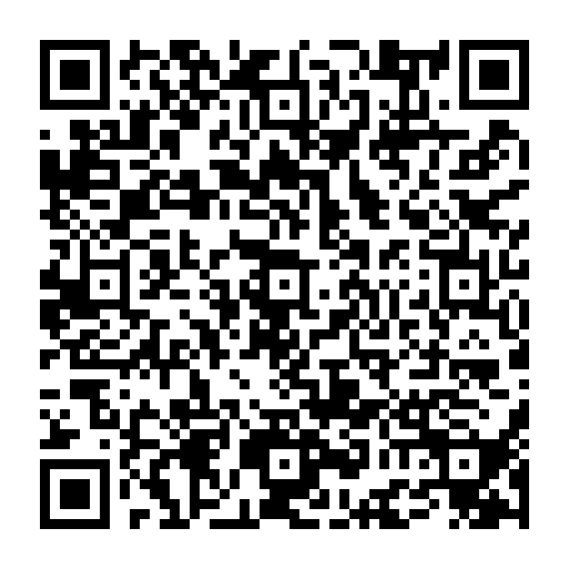 QR 코드