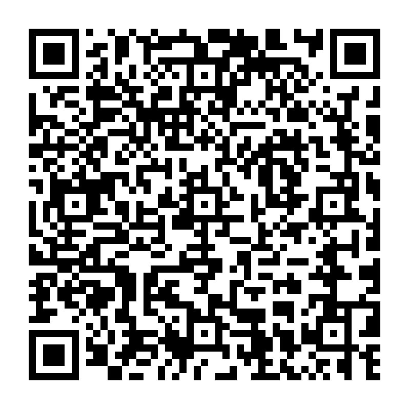 QR 코드
