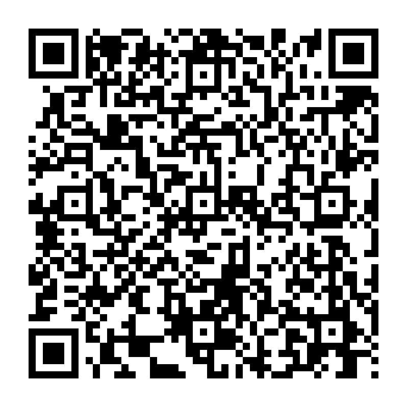 QR 코드