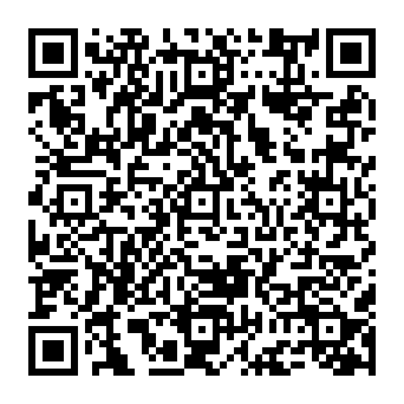 QR 코드