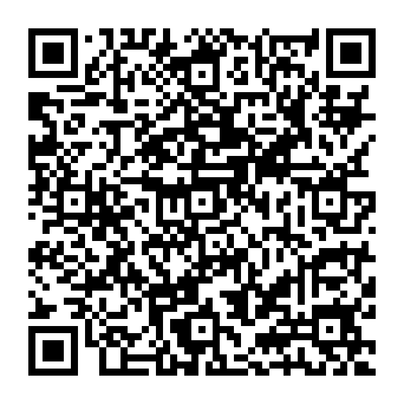 QR 코드