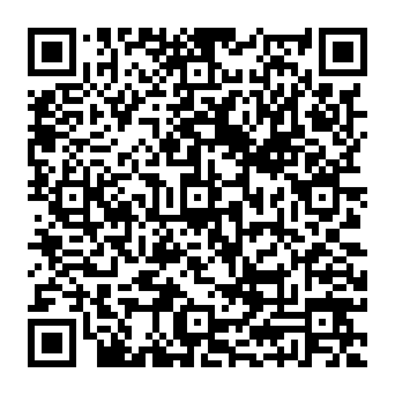 QR 코드