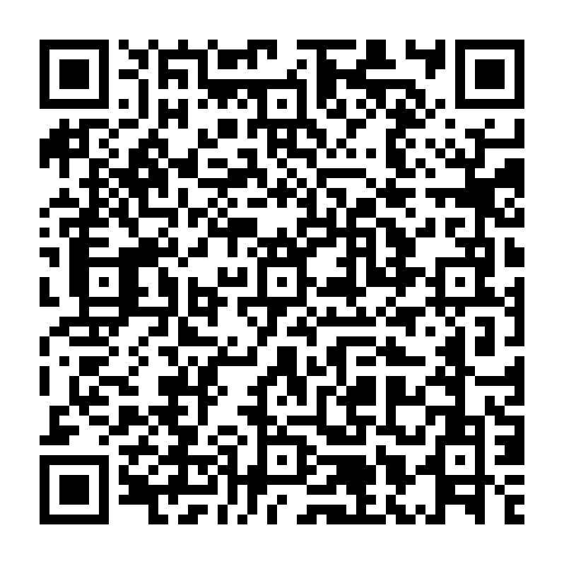 QR 코드
