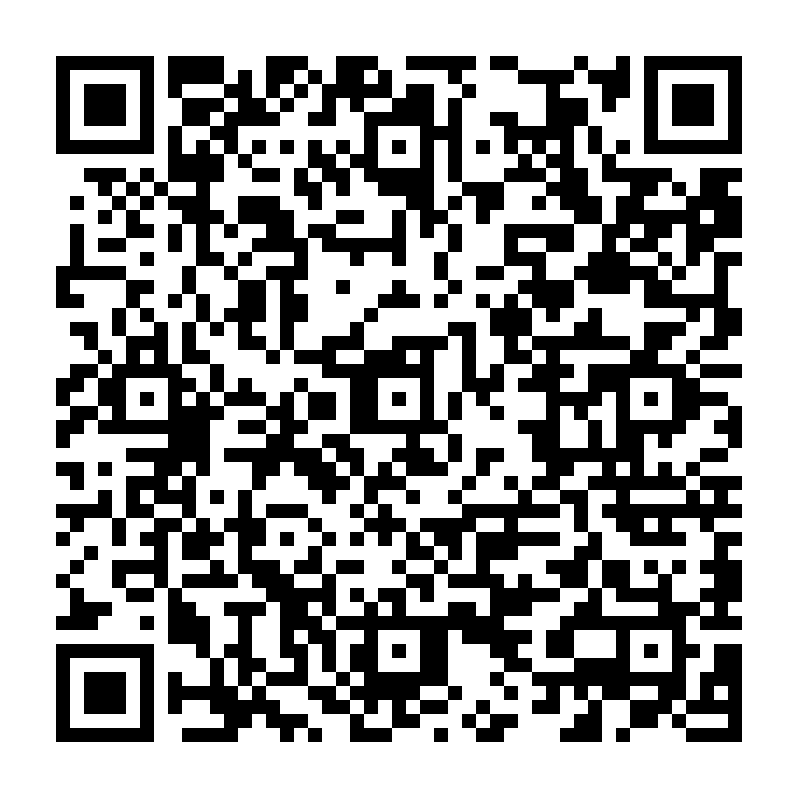 QR 코드