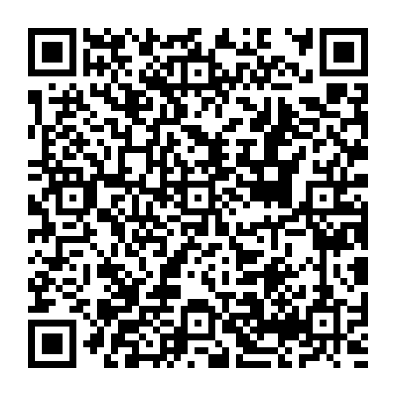 QR 코드