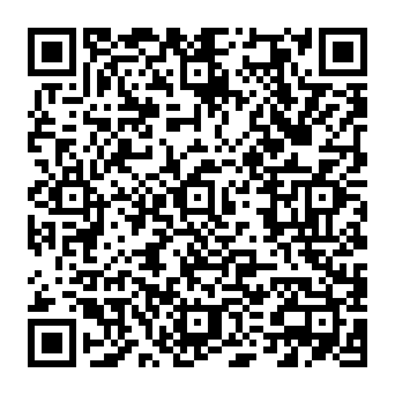 QR 코드