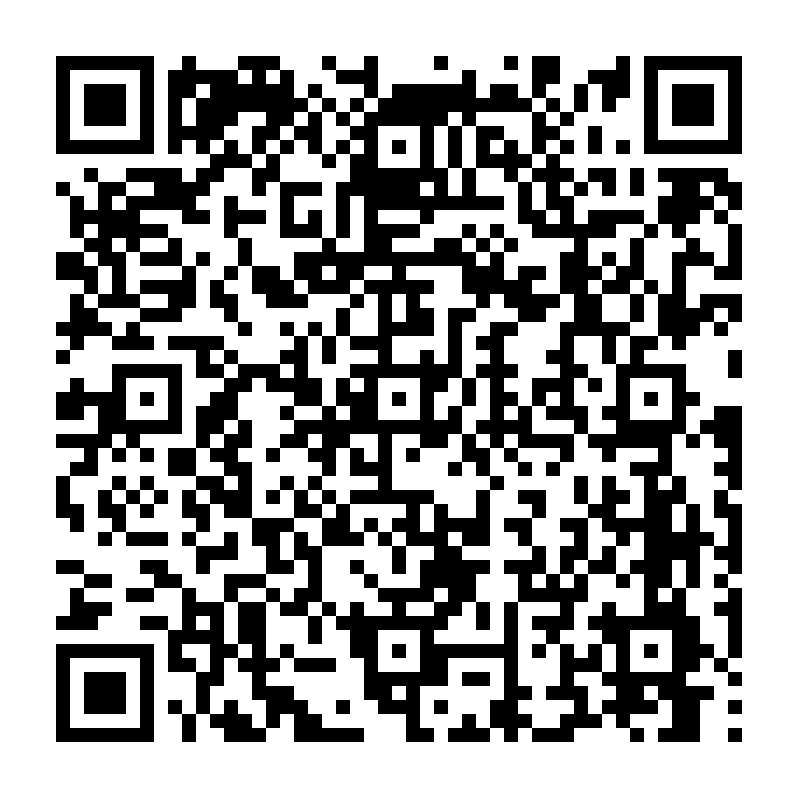 QR 코드