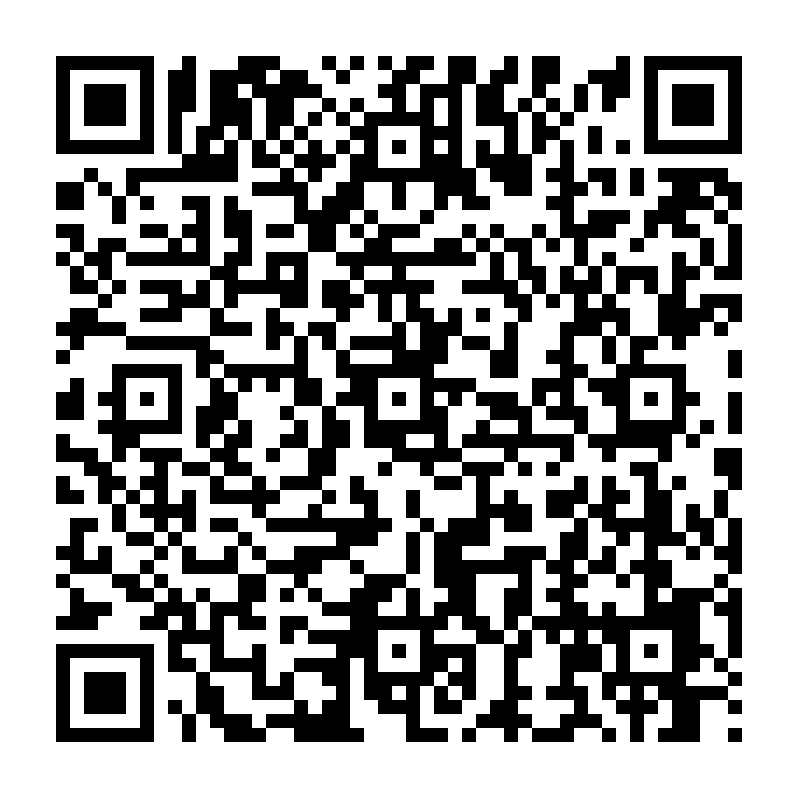 QR 코드