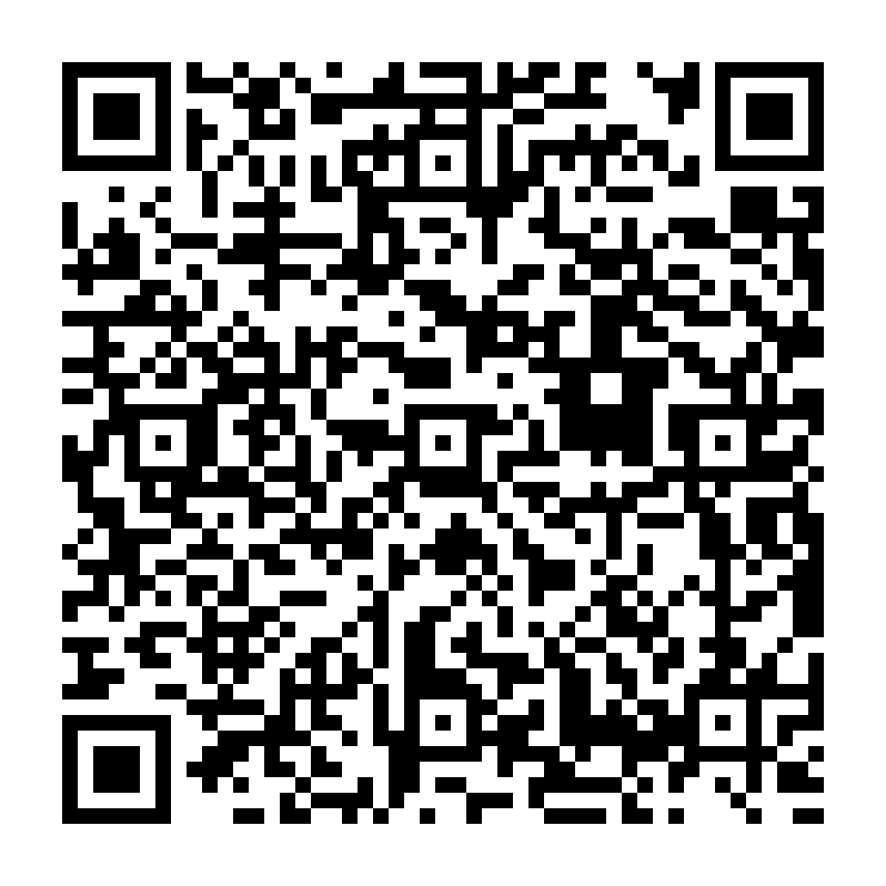 QR 코드