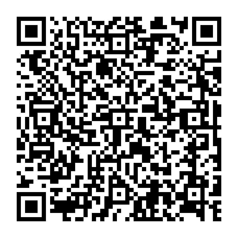 QR 코드