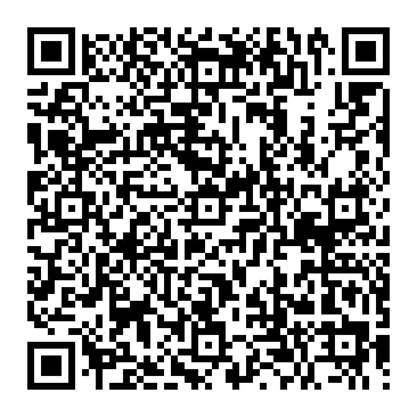 QR 코드