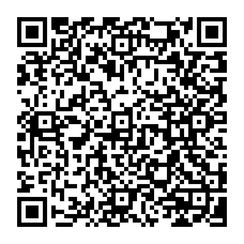 QR 코드