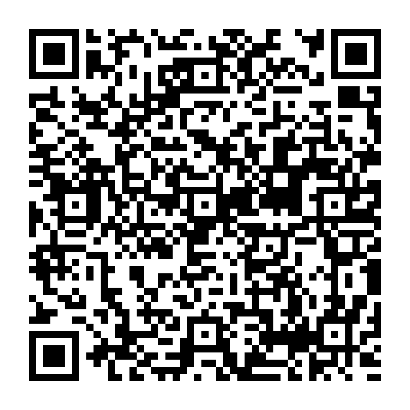 QR 코드