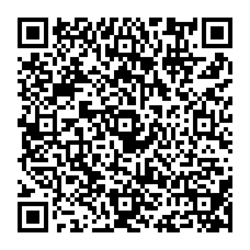 QR 코드