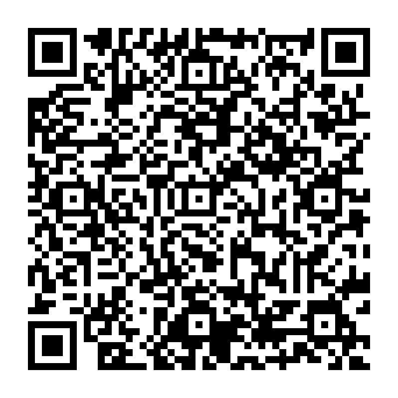 QR 코드