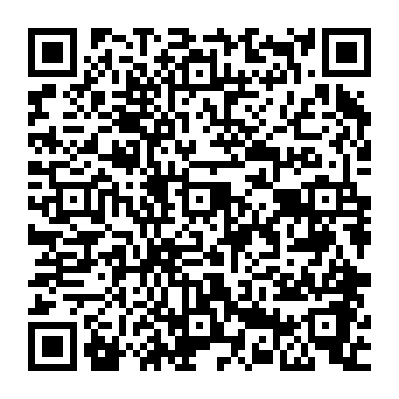 QR 코드