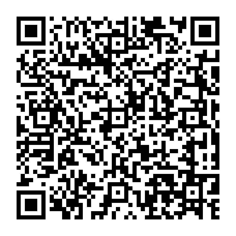 QR 코드