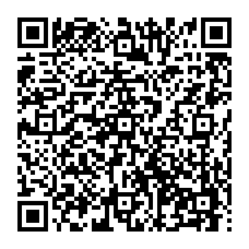 QR 코드