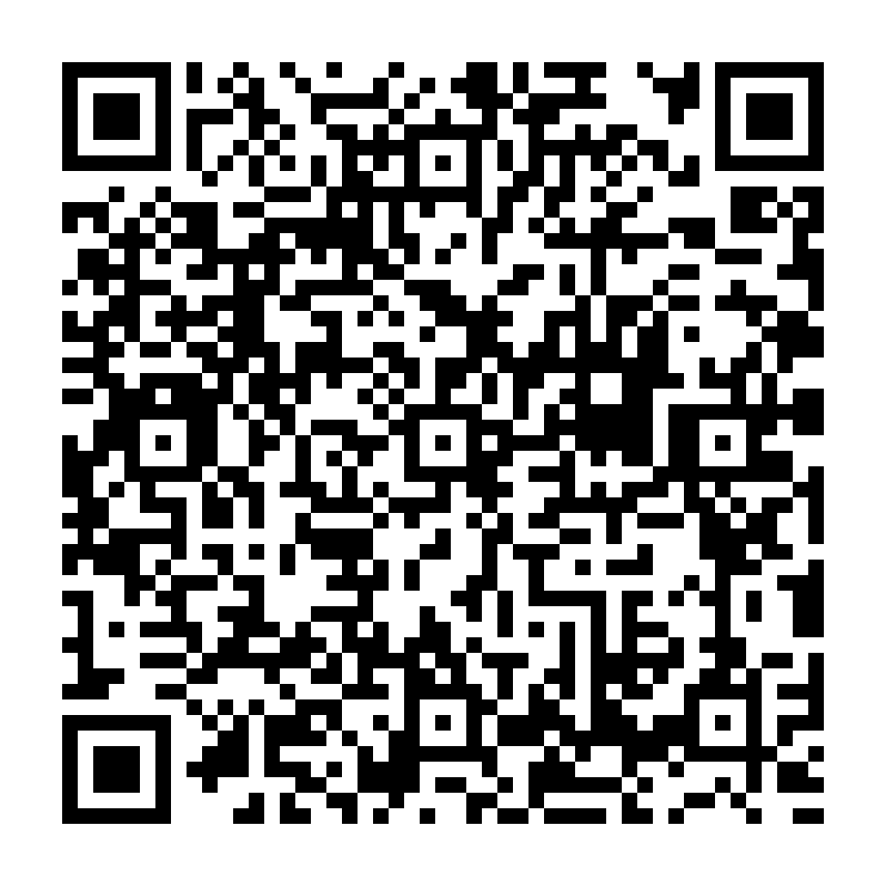 QR 코드