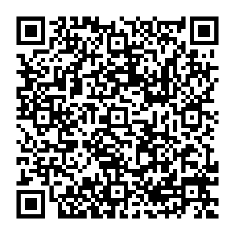 QR 코드