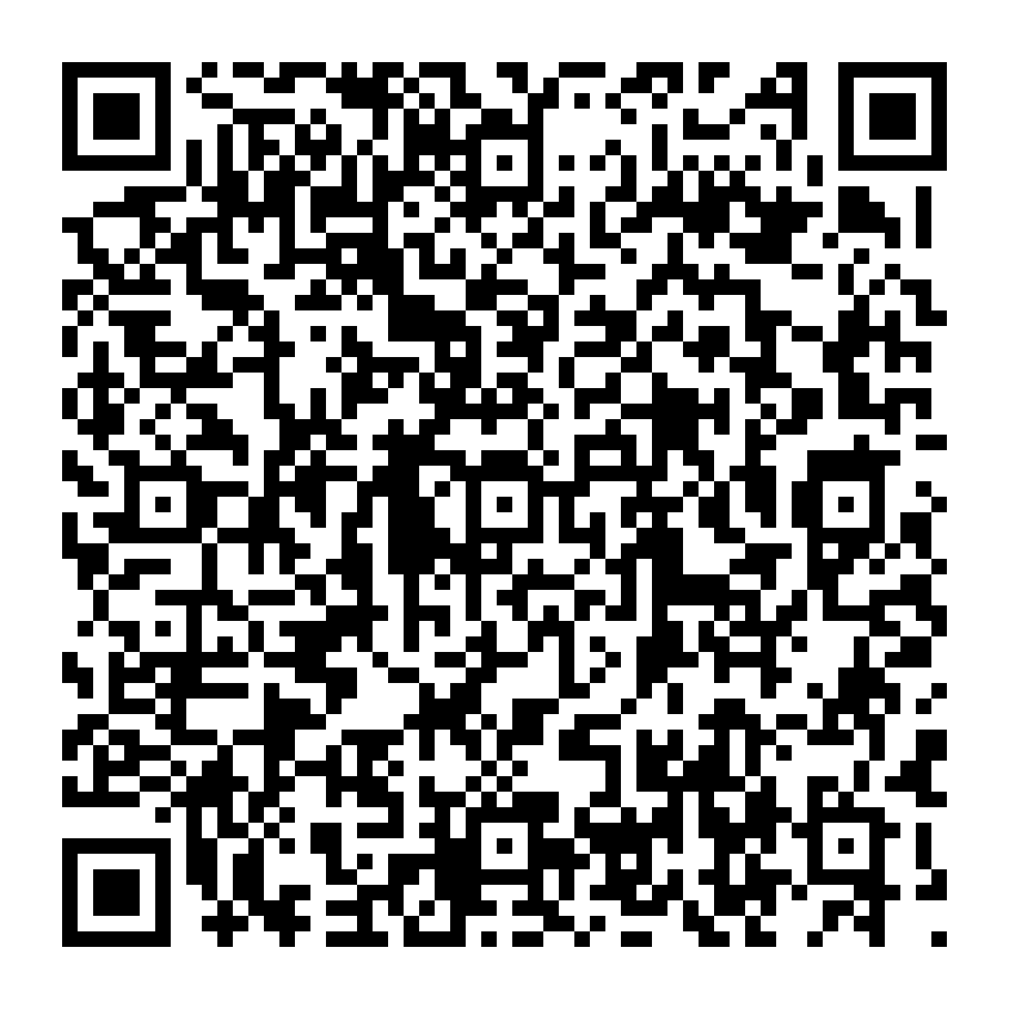QR 코드