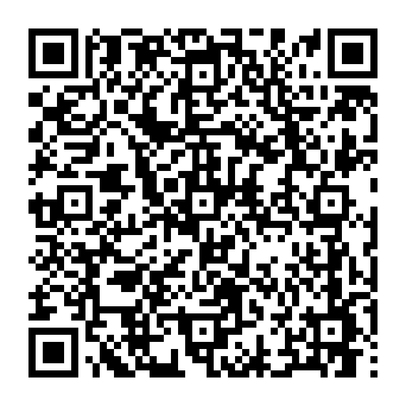 QR 코드