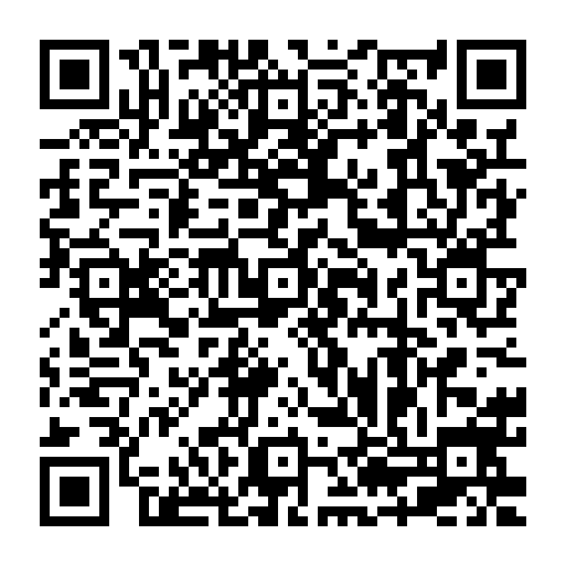 QR 코드