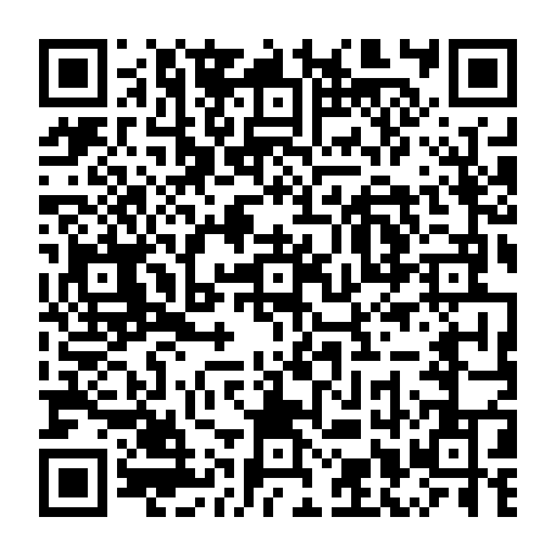 QR 코드