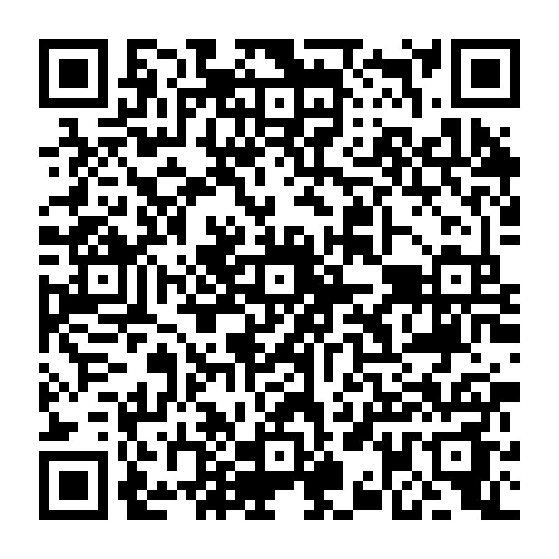QR 코드