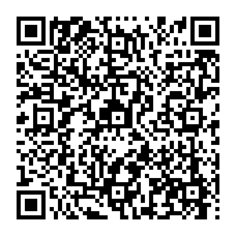 QR 코드