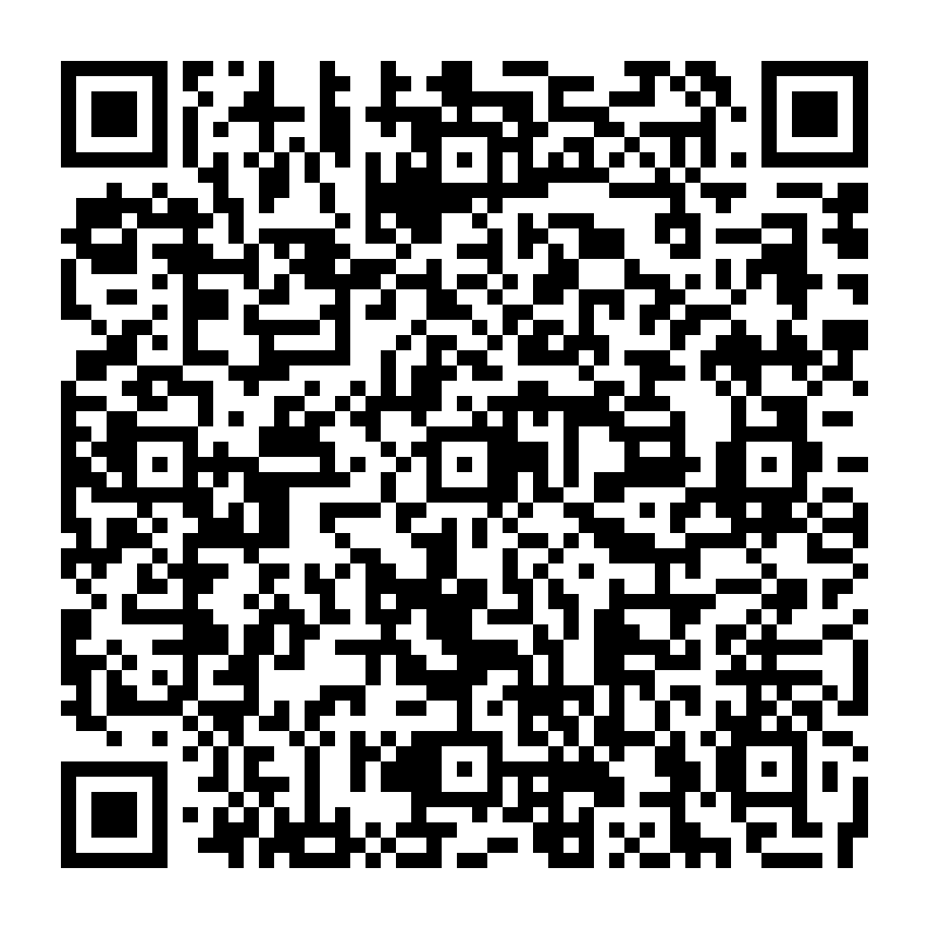 QR 코드