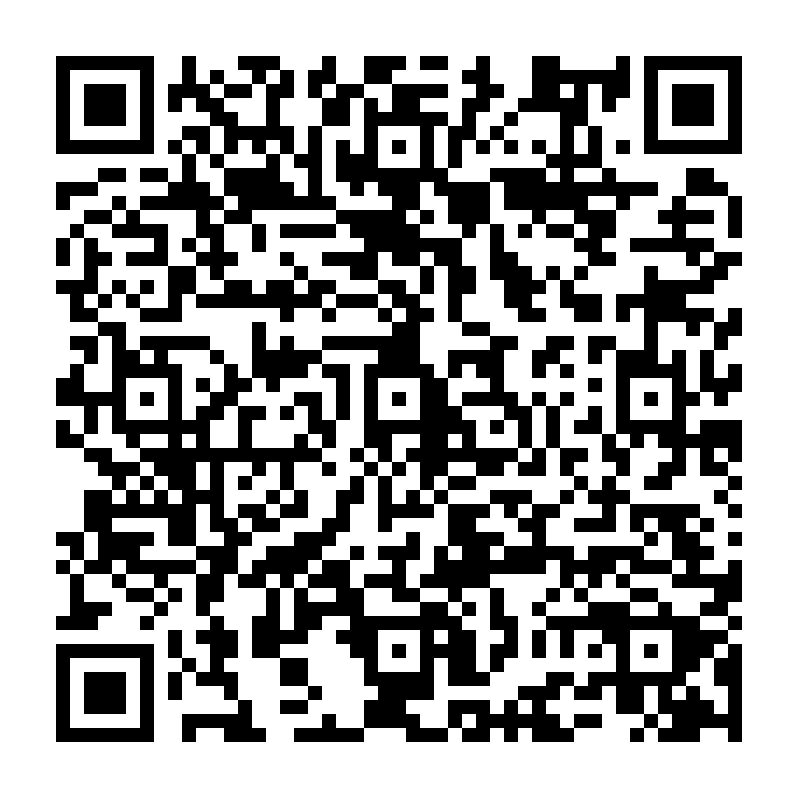 QR 코드