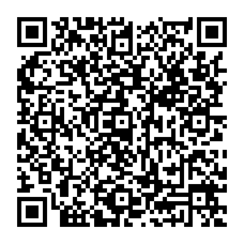 QR 코드