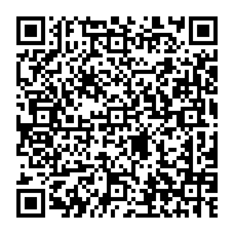 QR 코드