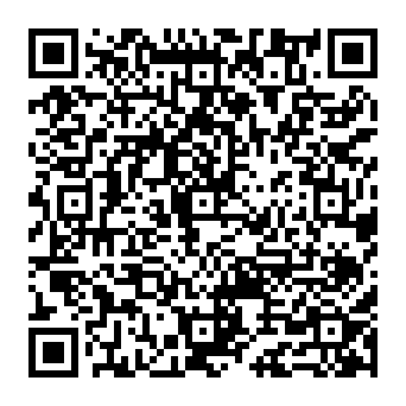 QR 코드
