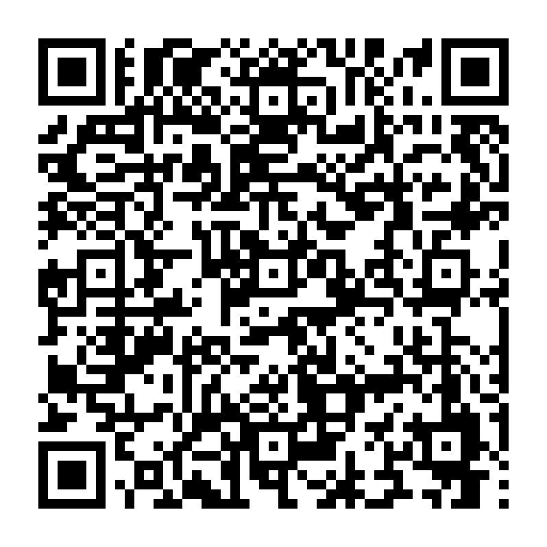 QR 코드